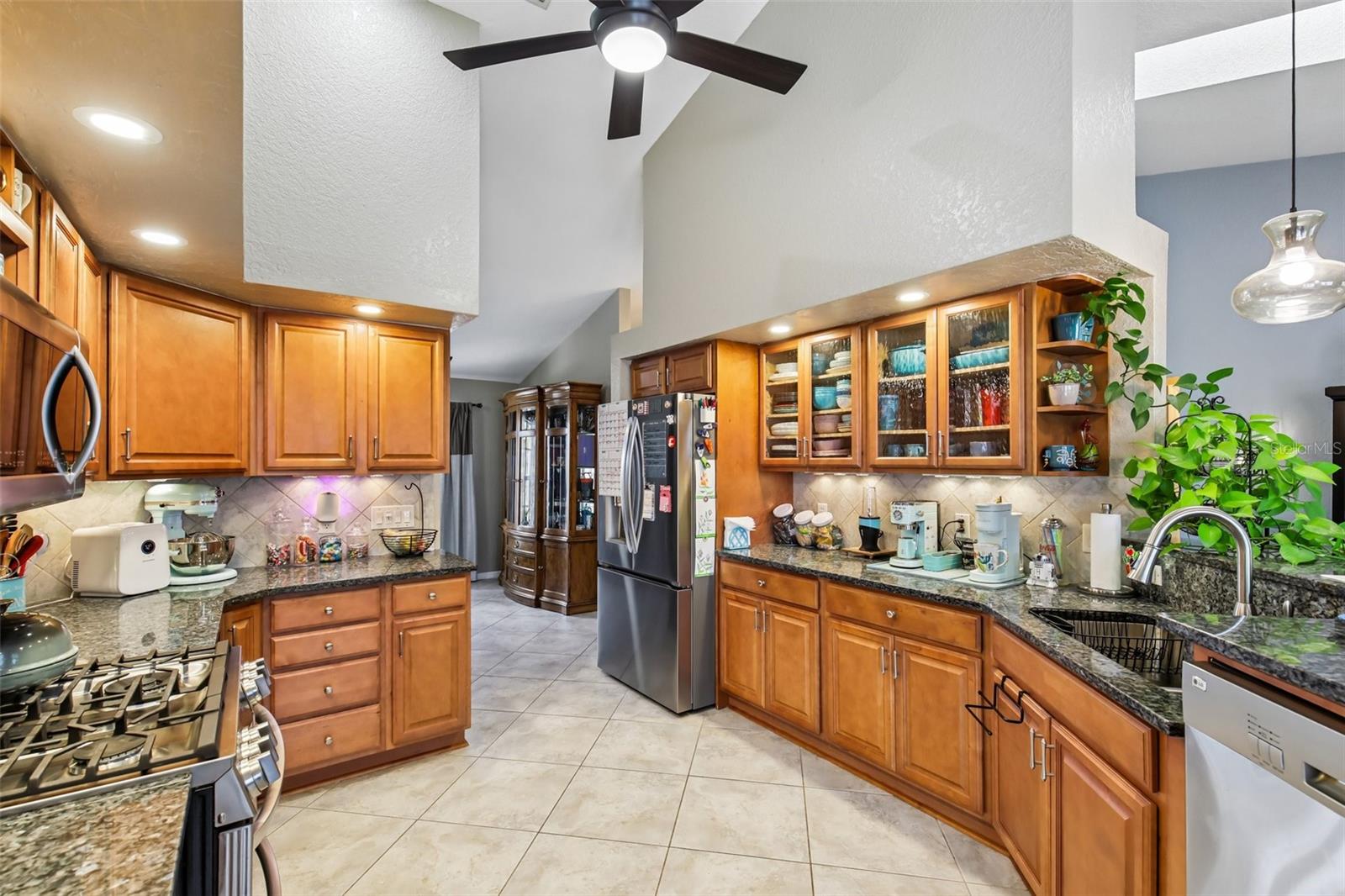 PORT CHARLOTTE SEC 015 - Residential