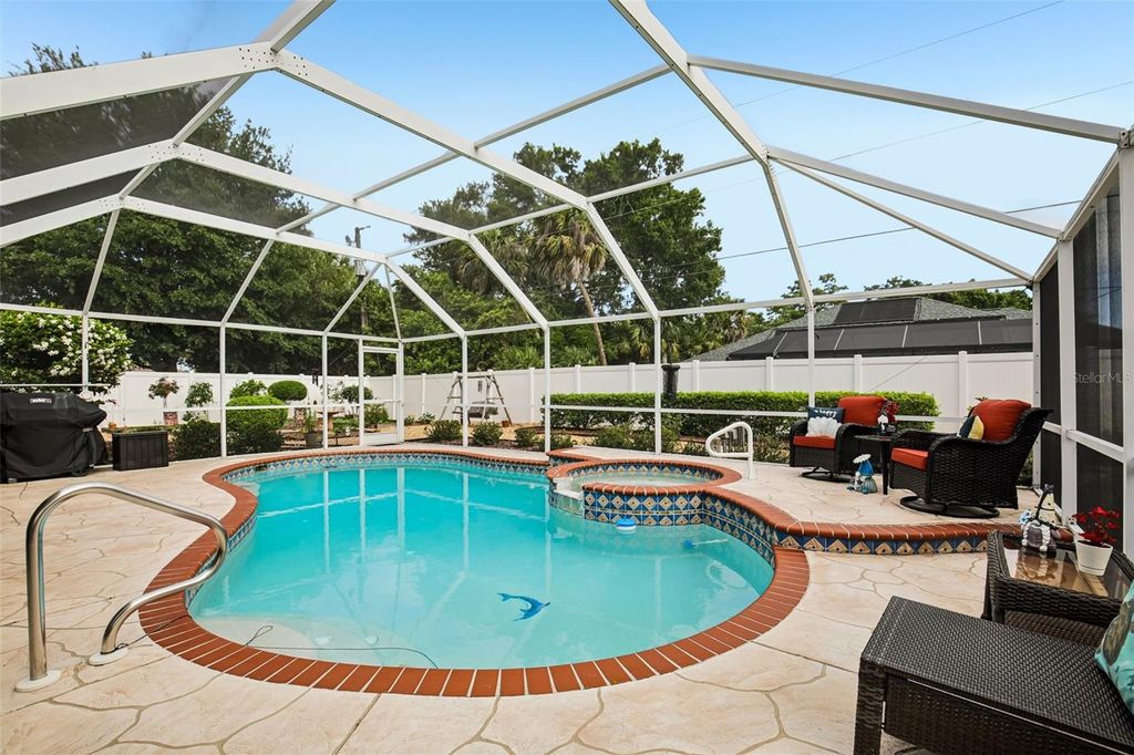 Photo of 23260 Painter Avenue, Port Charlotte, FL 33954 (MLS # TB8500961)