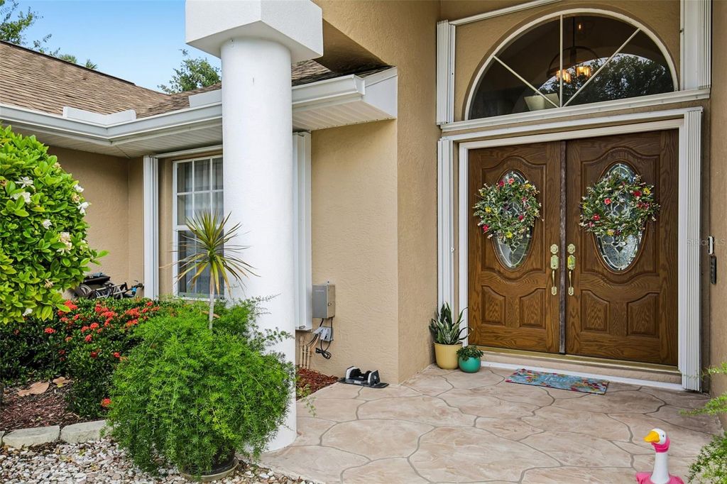 Photo of 23260 Painter Avenue, Port Charlotte, FL 33954 (MLS # TB8500961)