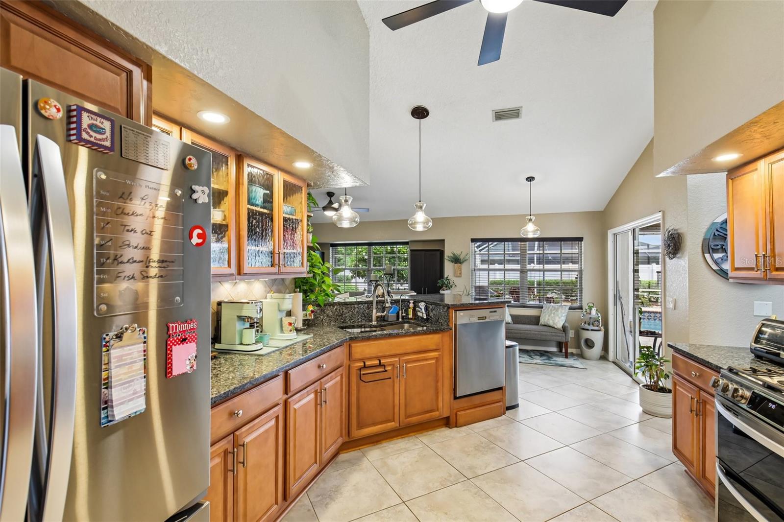 PORT CHARLOTTE SEC 015 - Residential