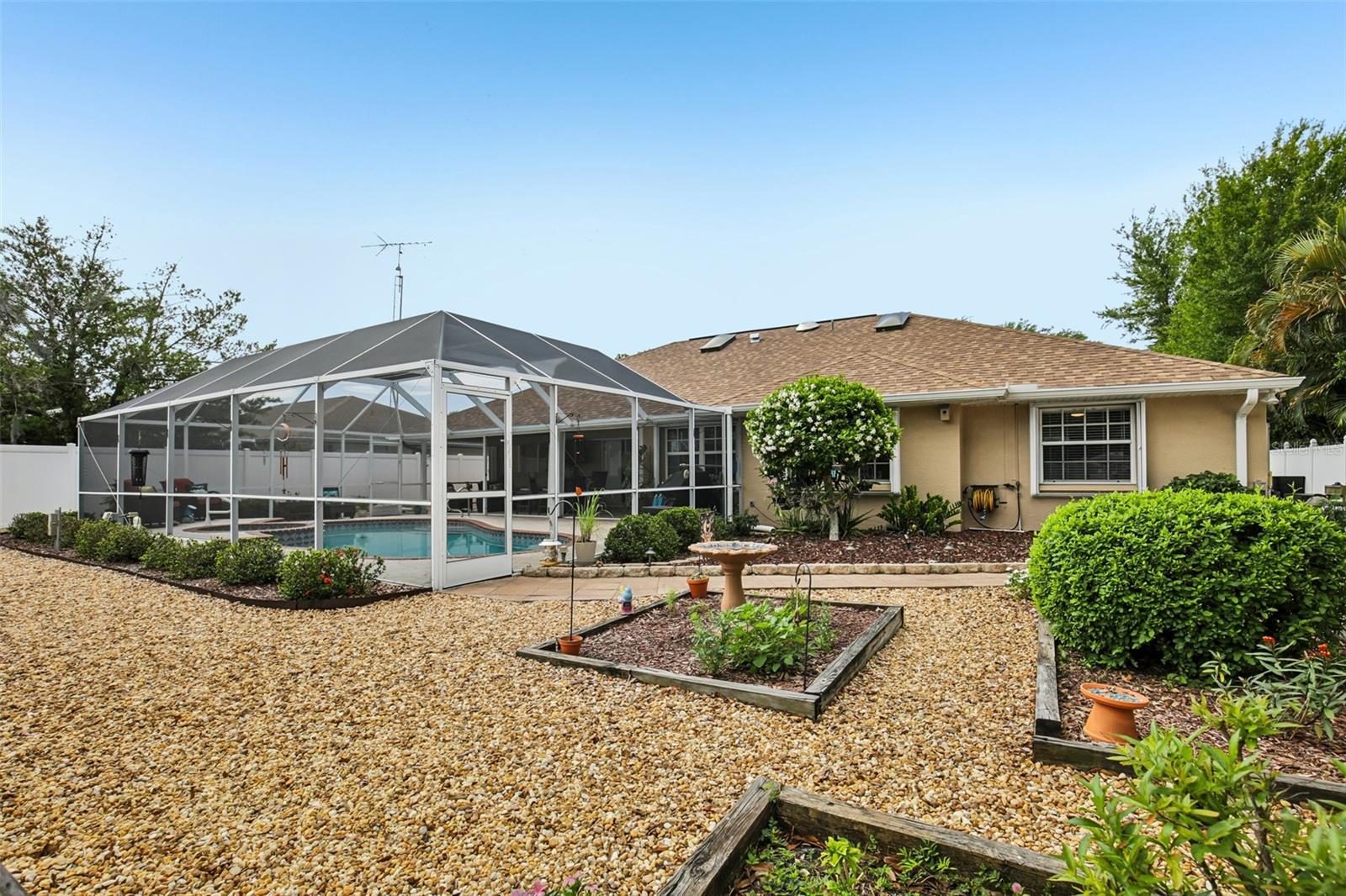 PORT CHARLOTTE SEC 015 - Residential