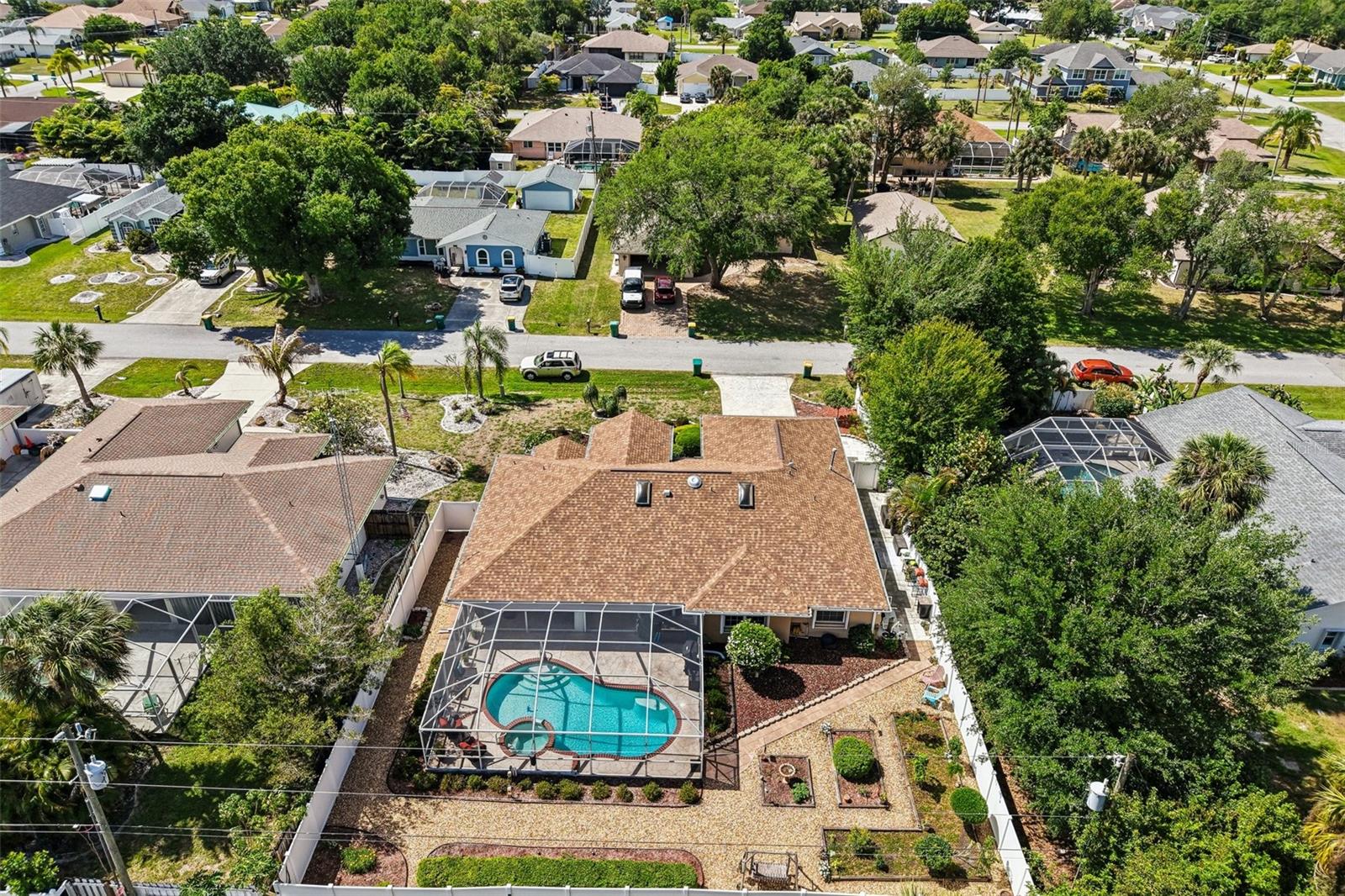 PORT CHARLOTTE SEC 015 - Residential