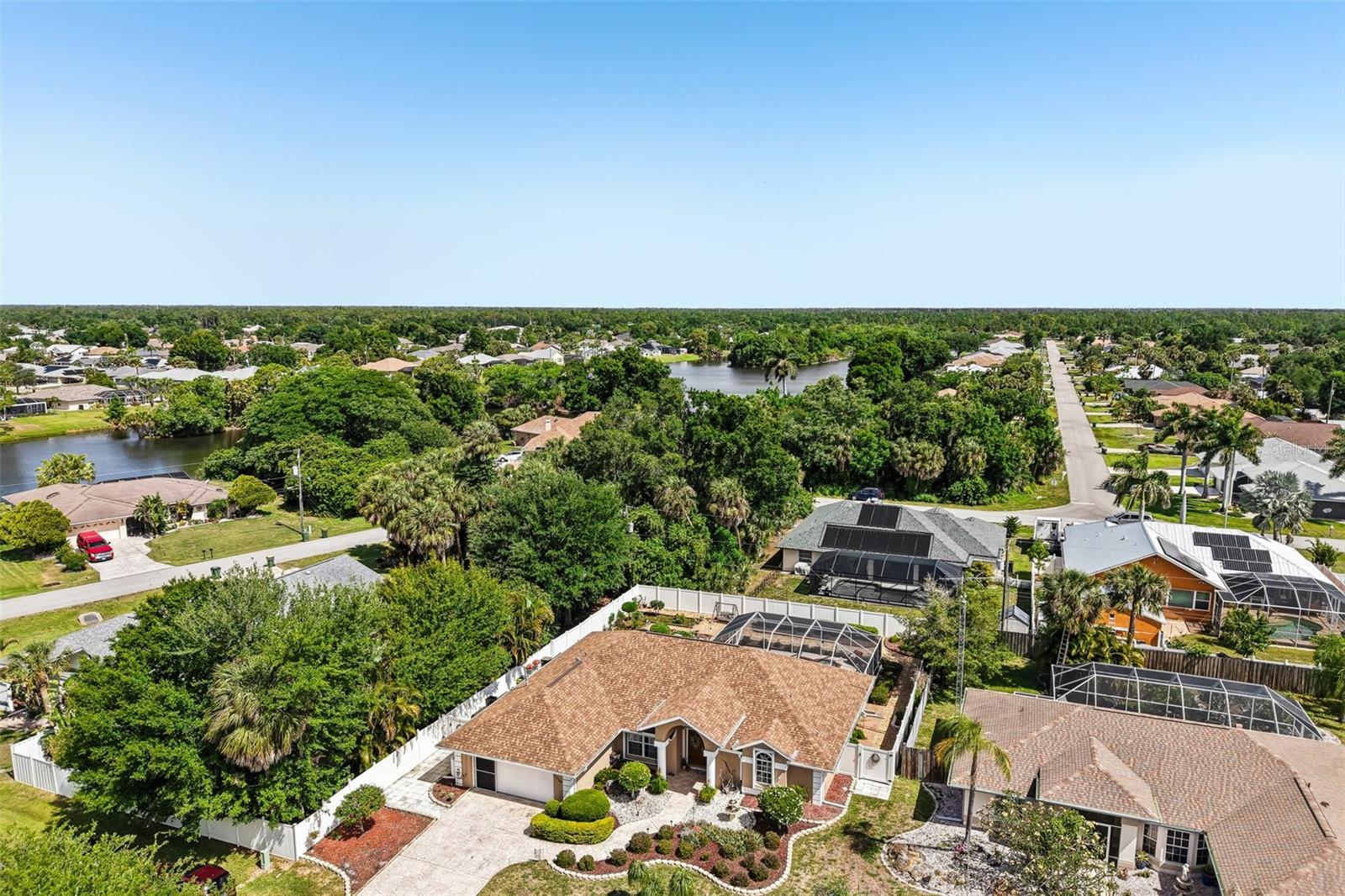 PORT CHARLOTTE SEC 015 - Residential