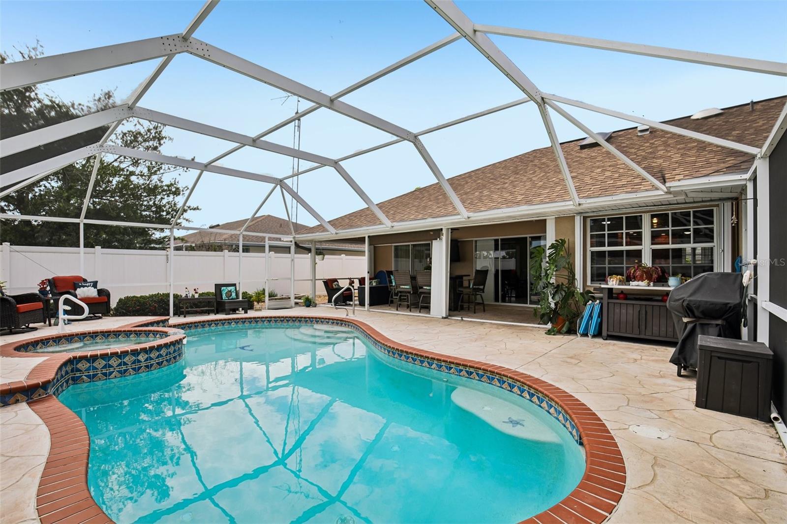 PORT CHARLOTTE SEC 015 - Residential