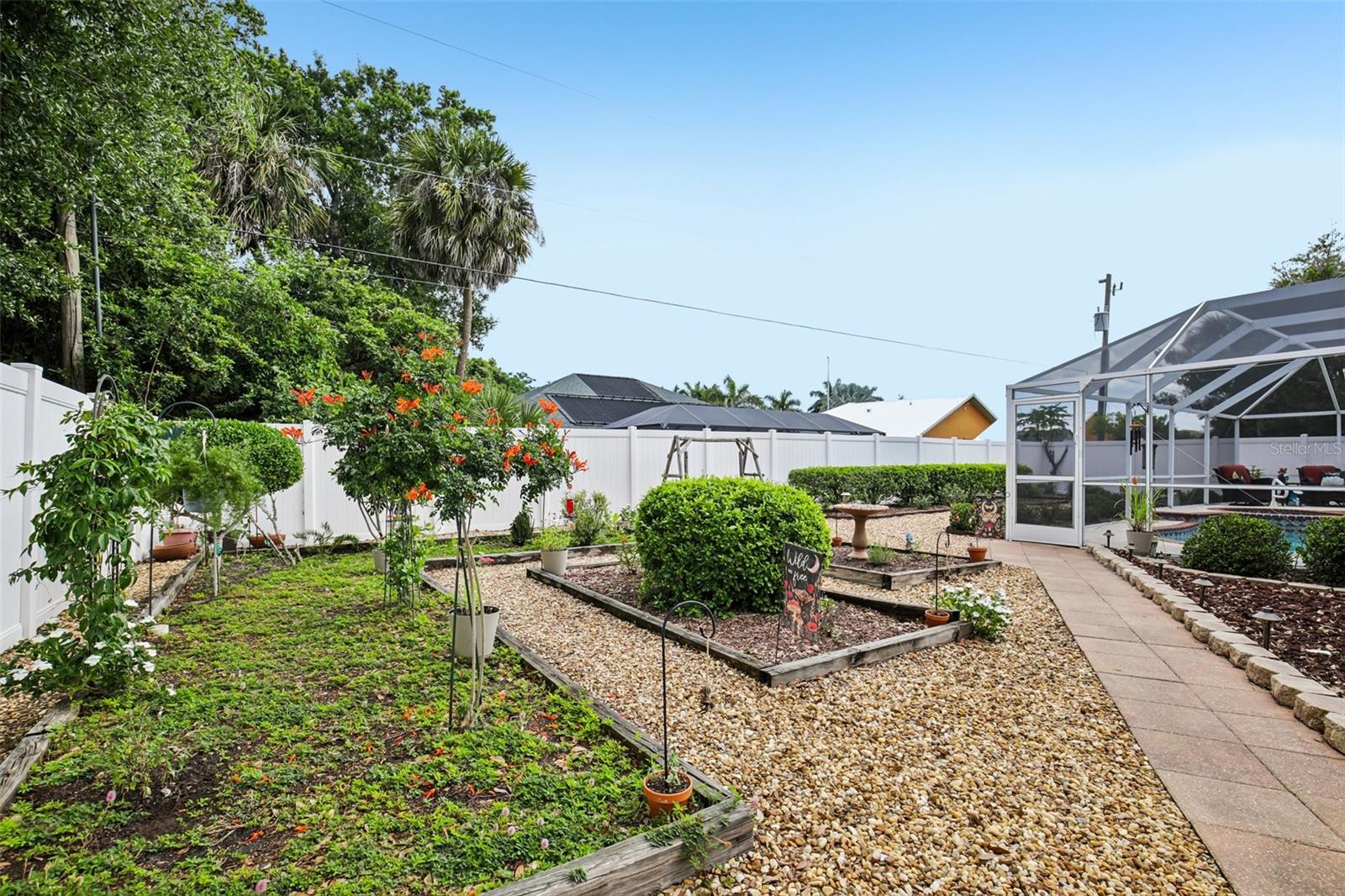 PORT CHARLOTTE SEC 015 - Residential