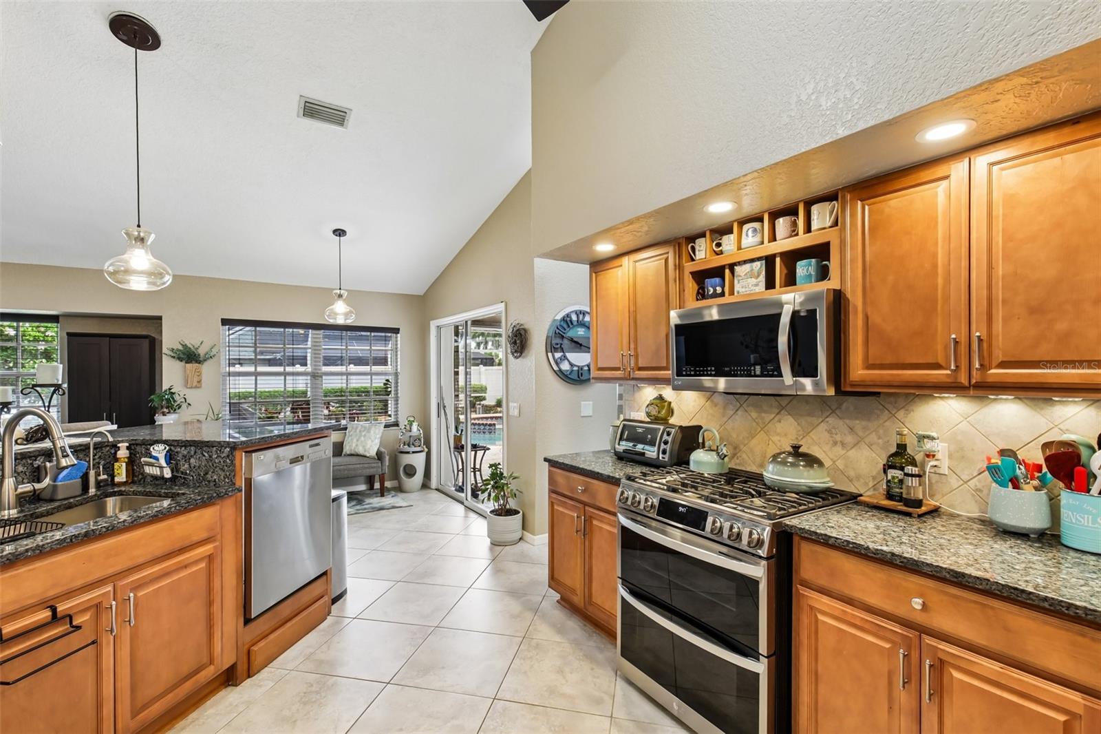 PORT CHARLOTTE SEC 015 - Residential