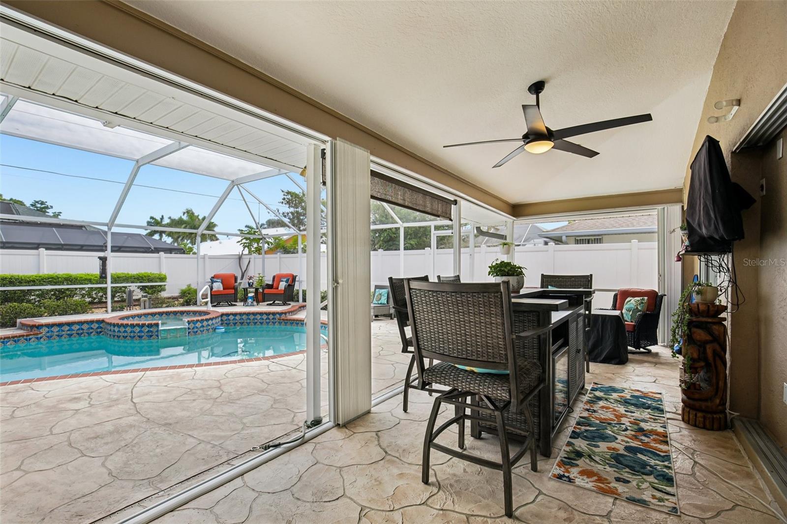 PORT CHARLOTTE SEC 015 - Residential