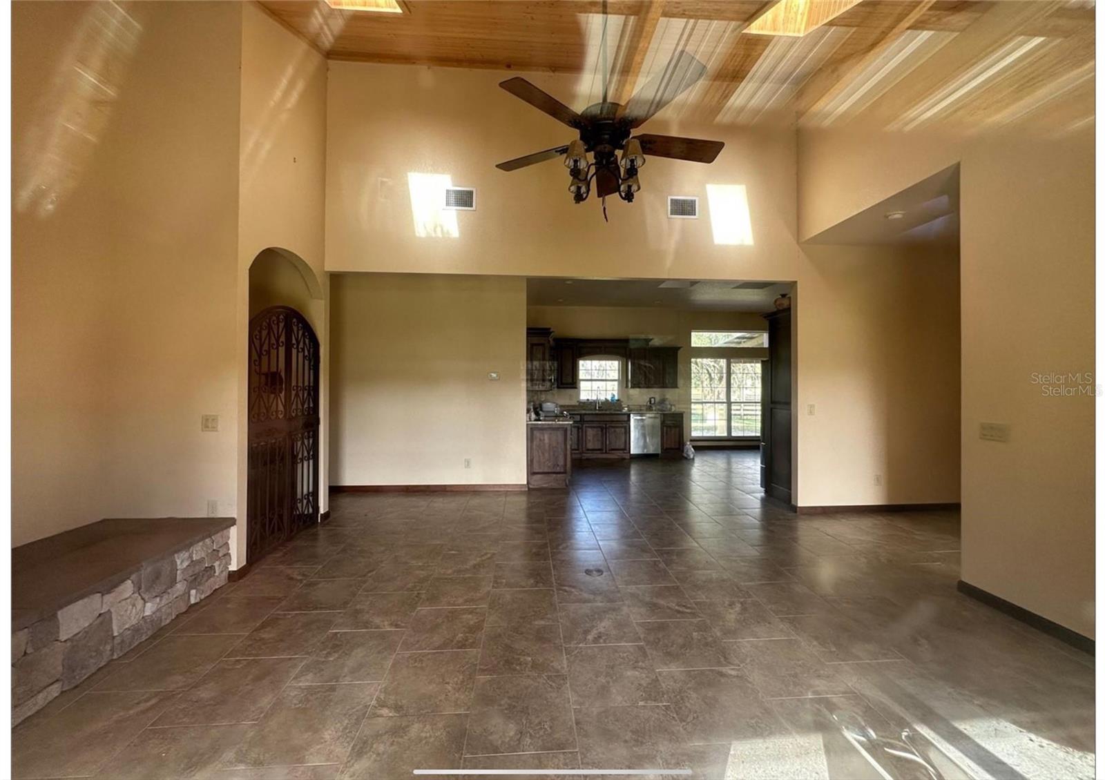 FAIRFIELD FARMS - Residential