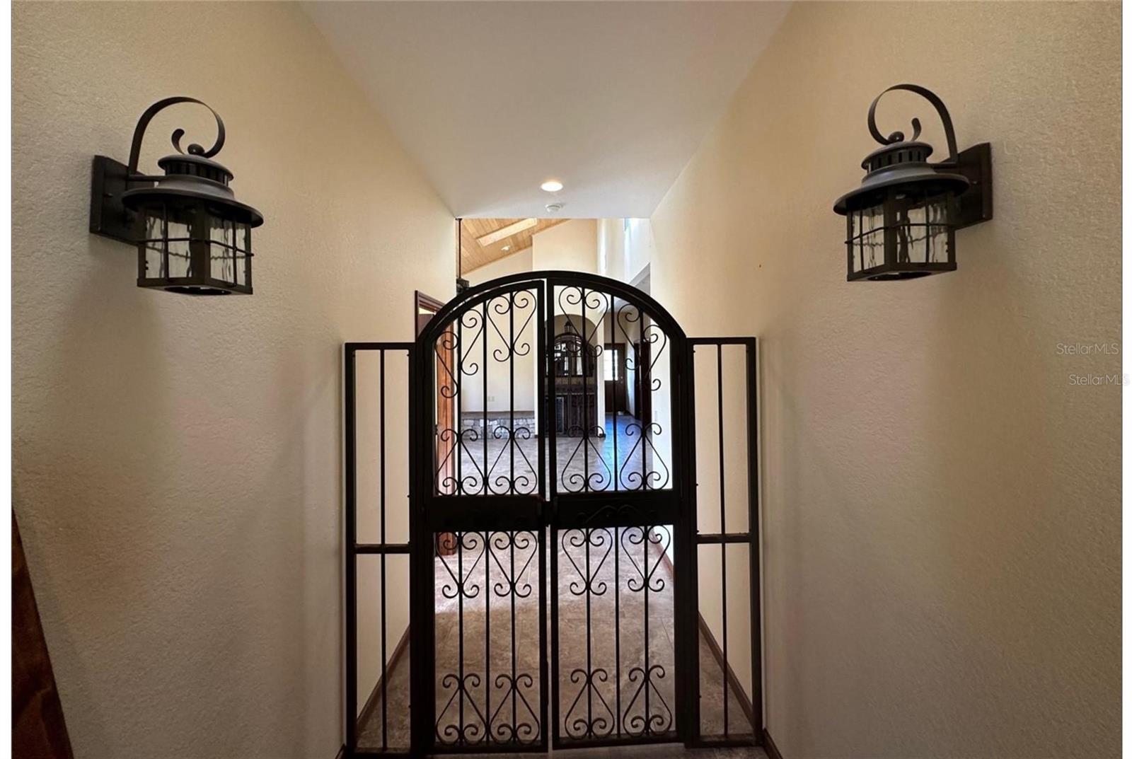 FAIRFIELD FARMS - Residential