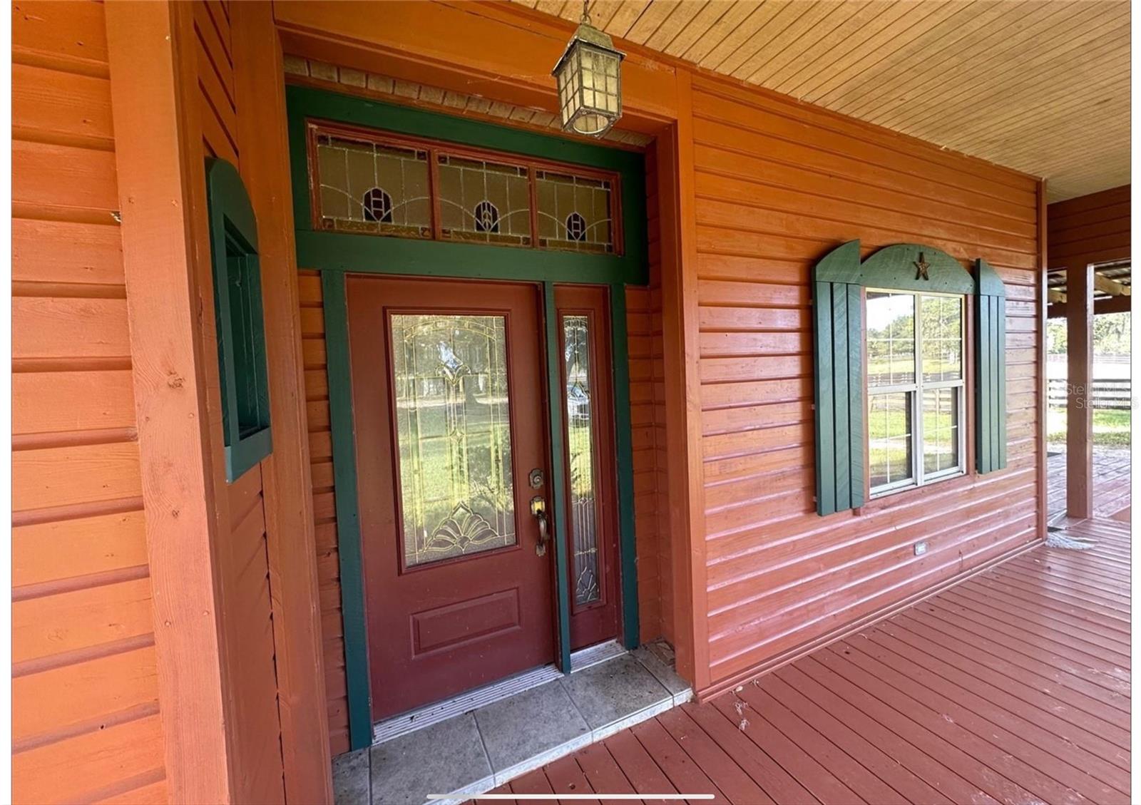 FAIRFIELD FARMS - Residential