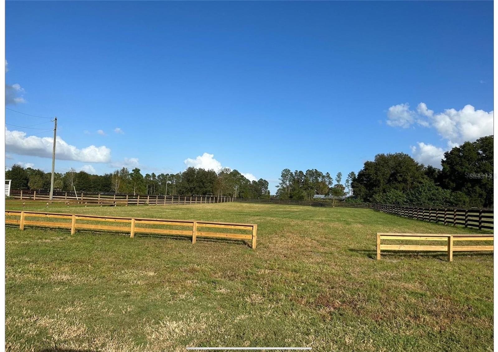 FAIRFIELD FARMS - Residential