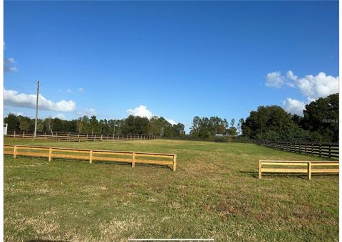 Tiny photo for 9001 W Highway 316, Reddick, FL 32686 (MLS # OM713308)
