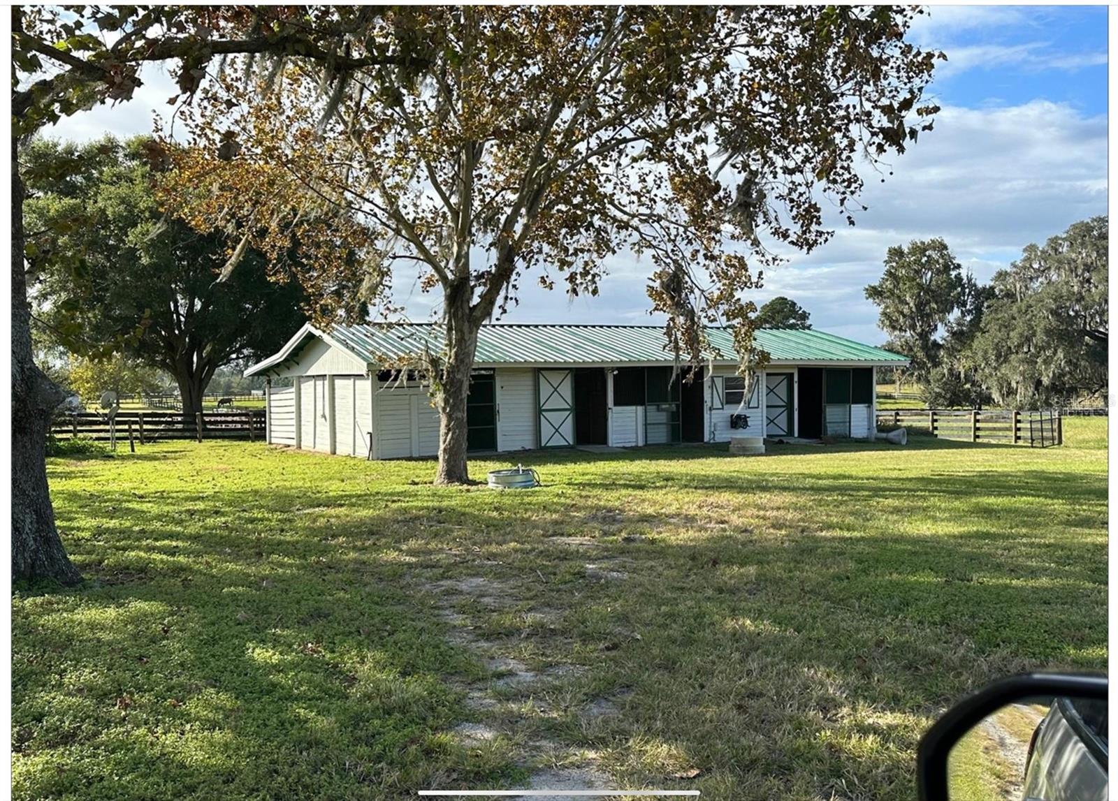 FAIRFIELD FARMS - Residential