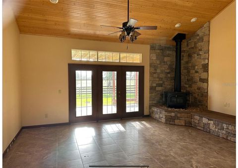 Tiny photo for 9001 W Highway 316, Reddick, FL 32686 (MLS # OM713308)