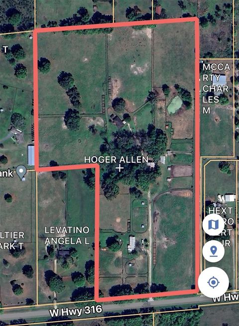 Tiny photo for 9001 W Highway 316, Reddick, FL 32686 (MLS # OM713308)