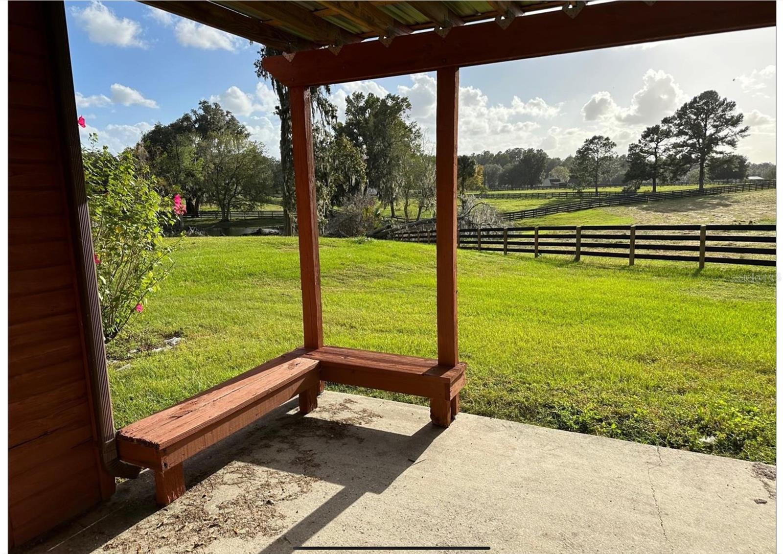 FAIRFIELD FARMS - Residential