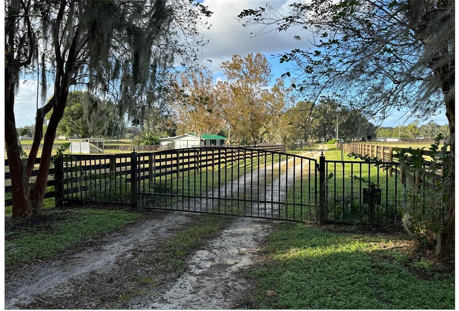 FAIRFIELD FARMS - Residential