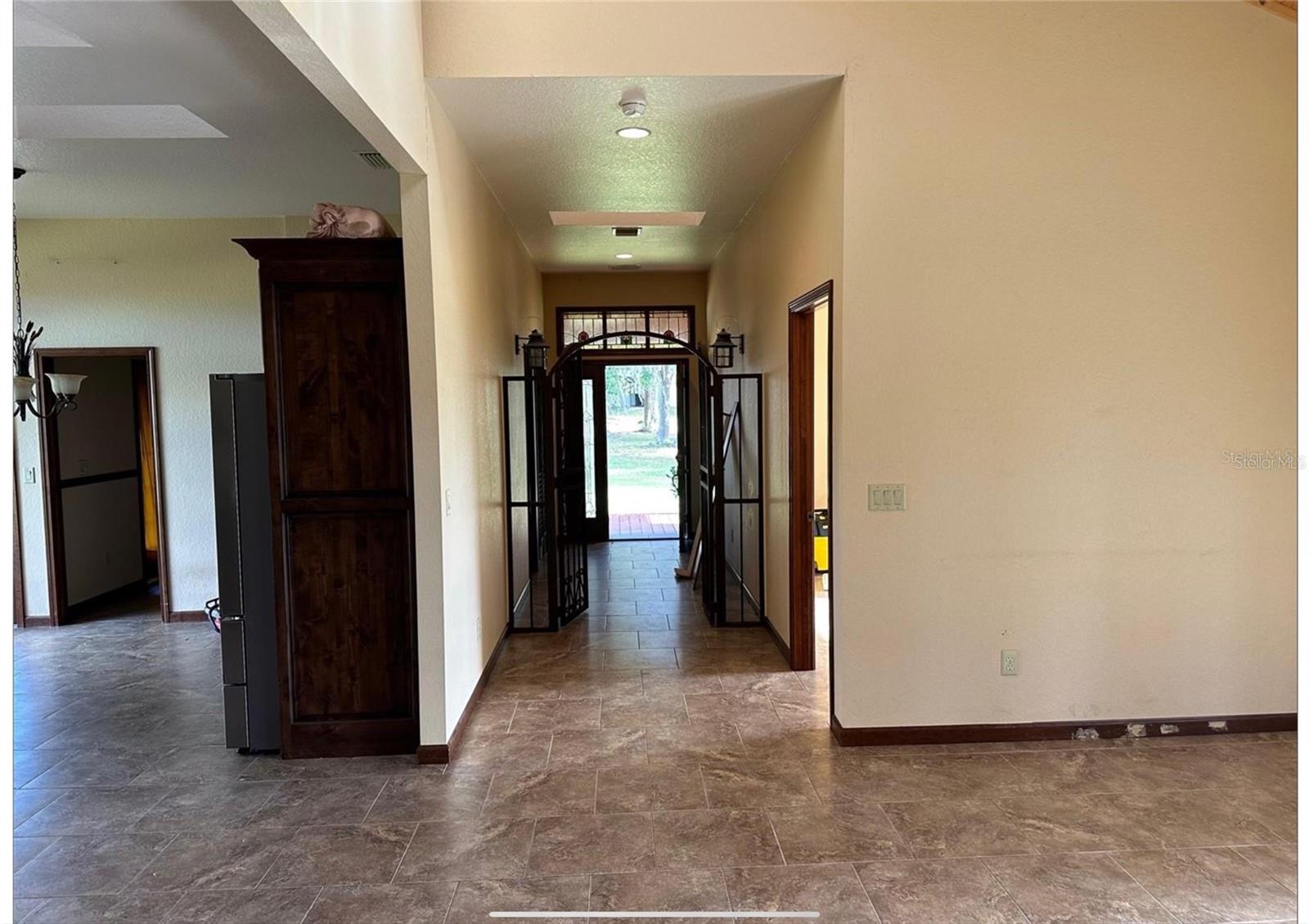 FAIRFIELD FARMS - Residential