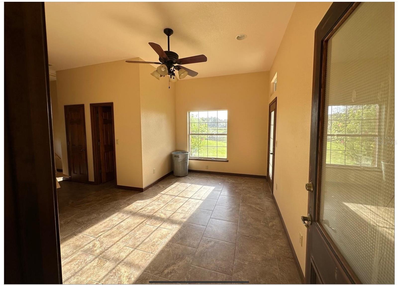 FAIRFIELD FARMS - Residential