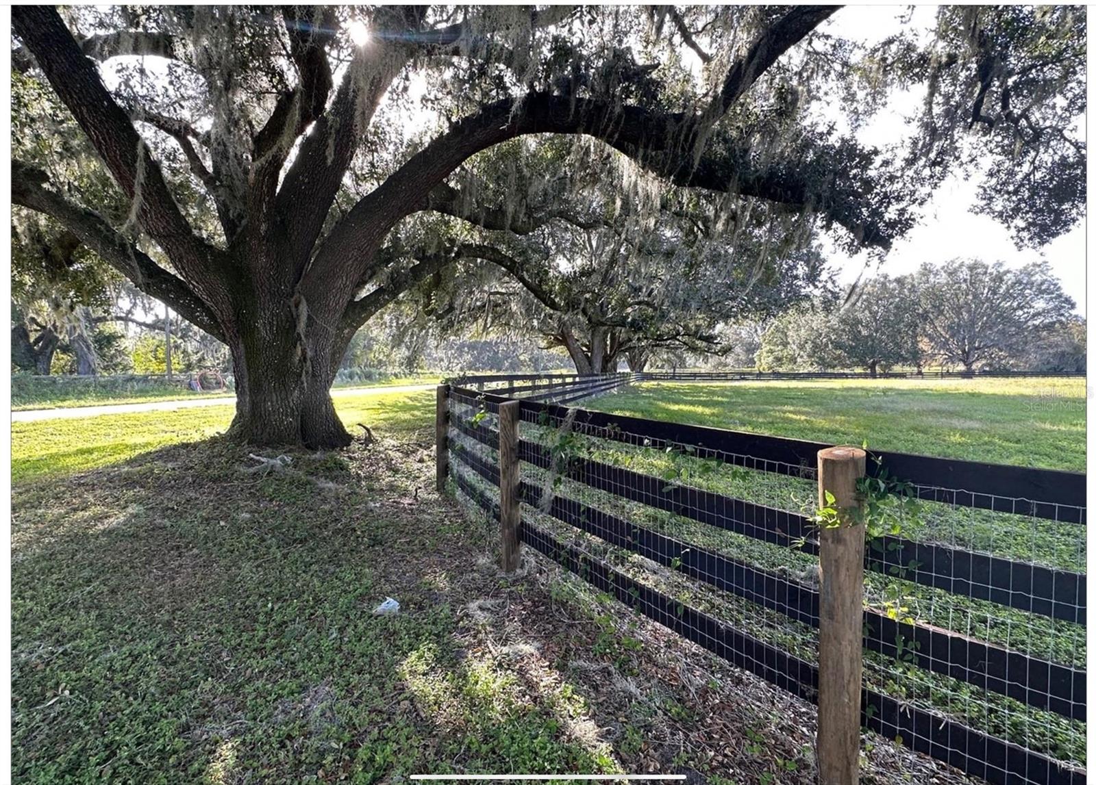 FAIRFIELD FARMS - Residential