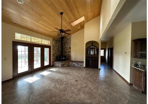 Tiny photo for 9001 W Highway 316, Reddick, FL 32686 (MLS # OM713308)