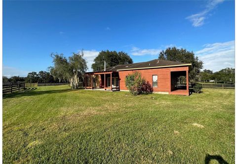 Tiny photo for 9001 W Highway 316, Reddick, FL 32686 (MLS # OM713308)