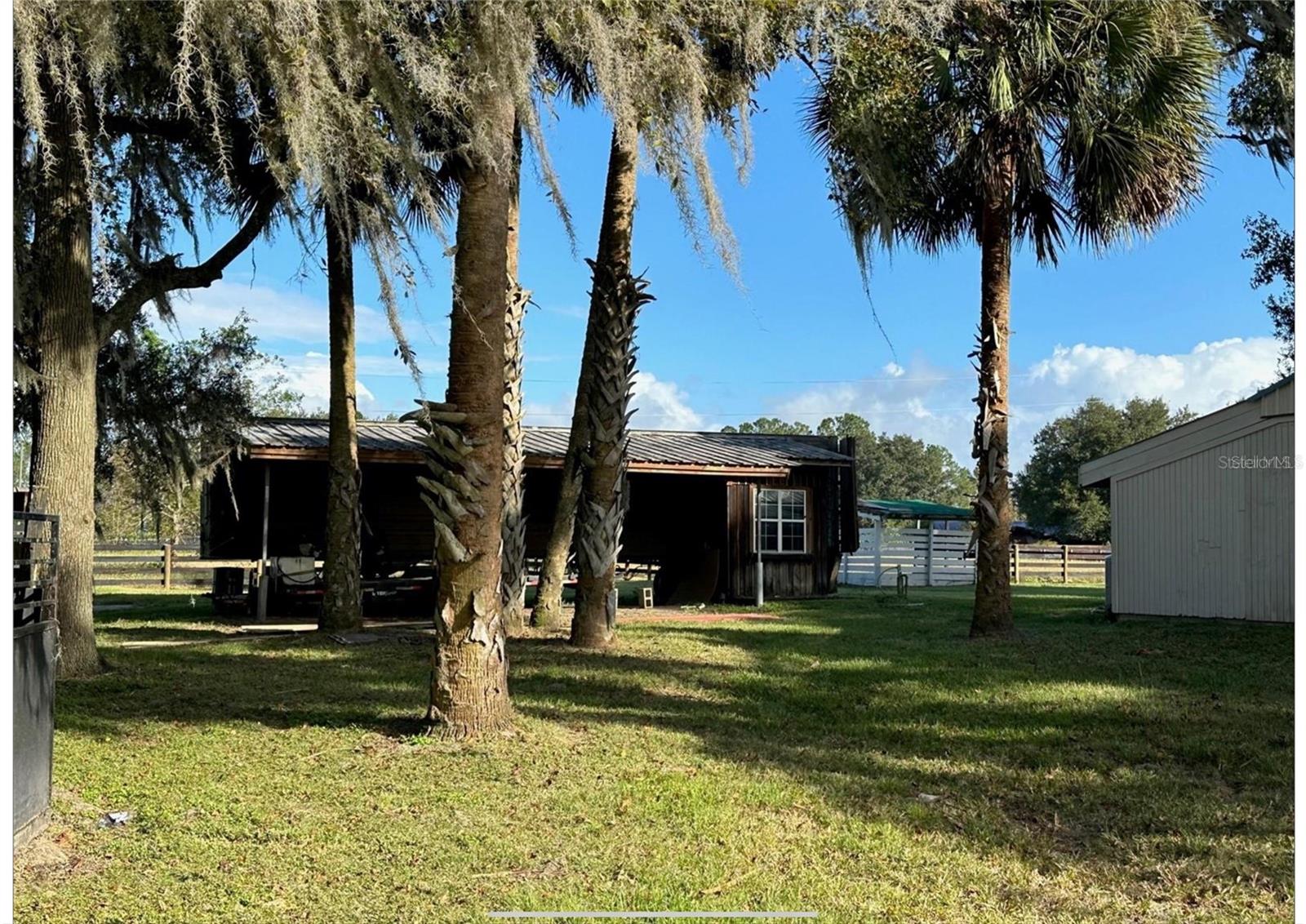 FAIRFIELD FARMS - Residential