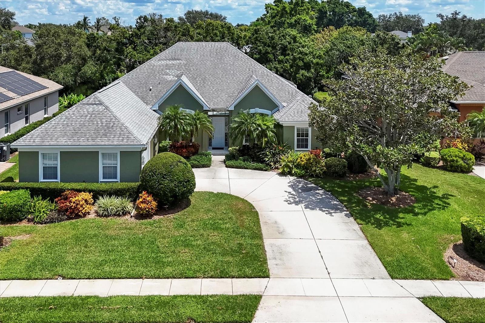 HAWTHORN PARK PH II - Residential