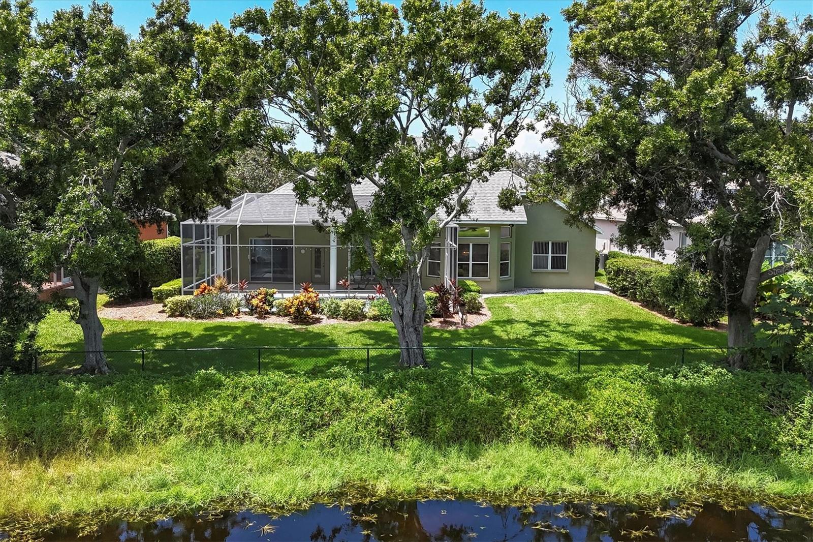 HAWTHORN PARK PH II - Residential