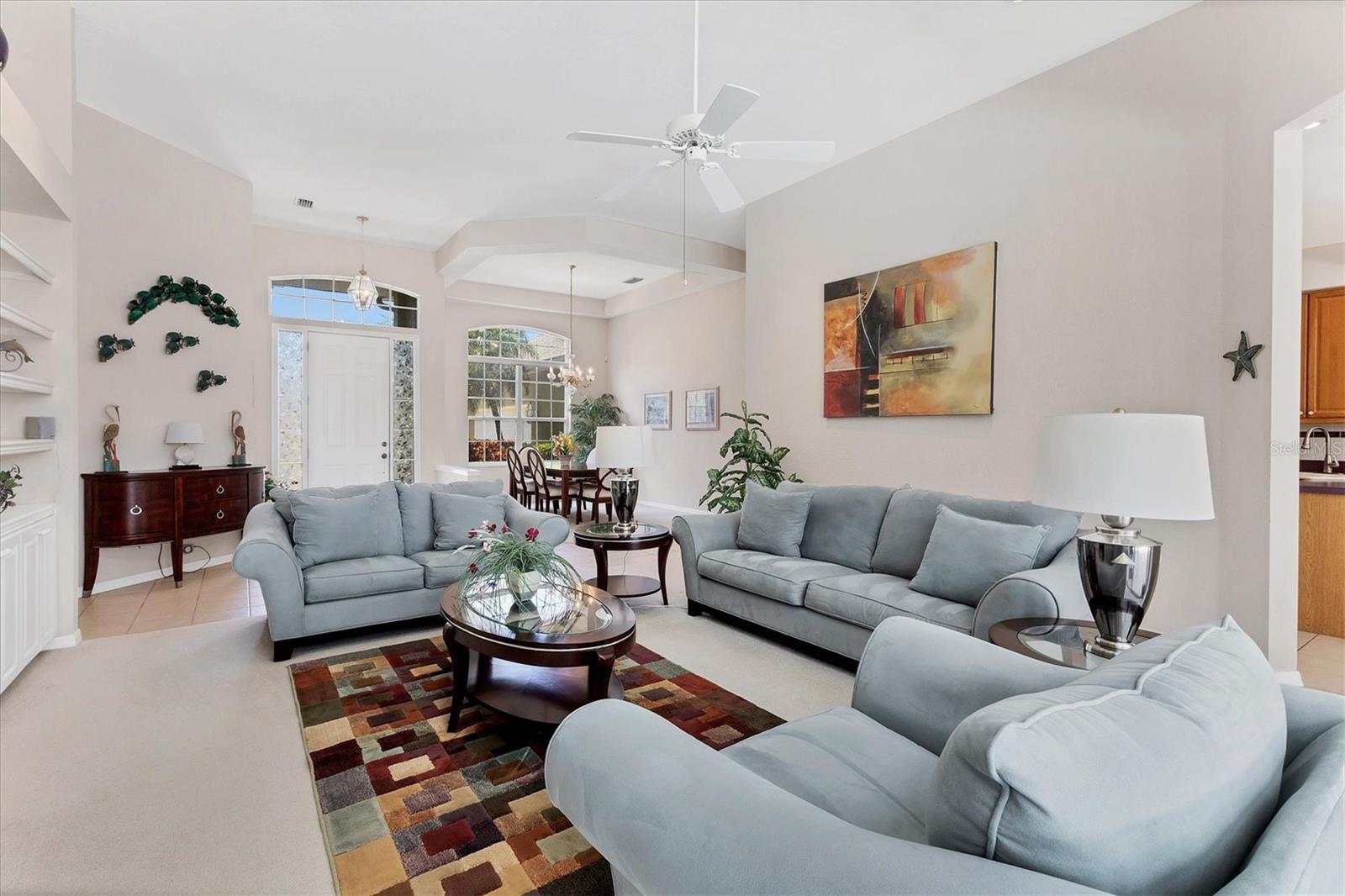 HAWTHORN PARK PH II - Residential