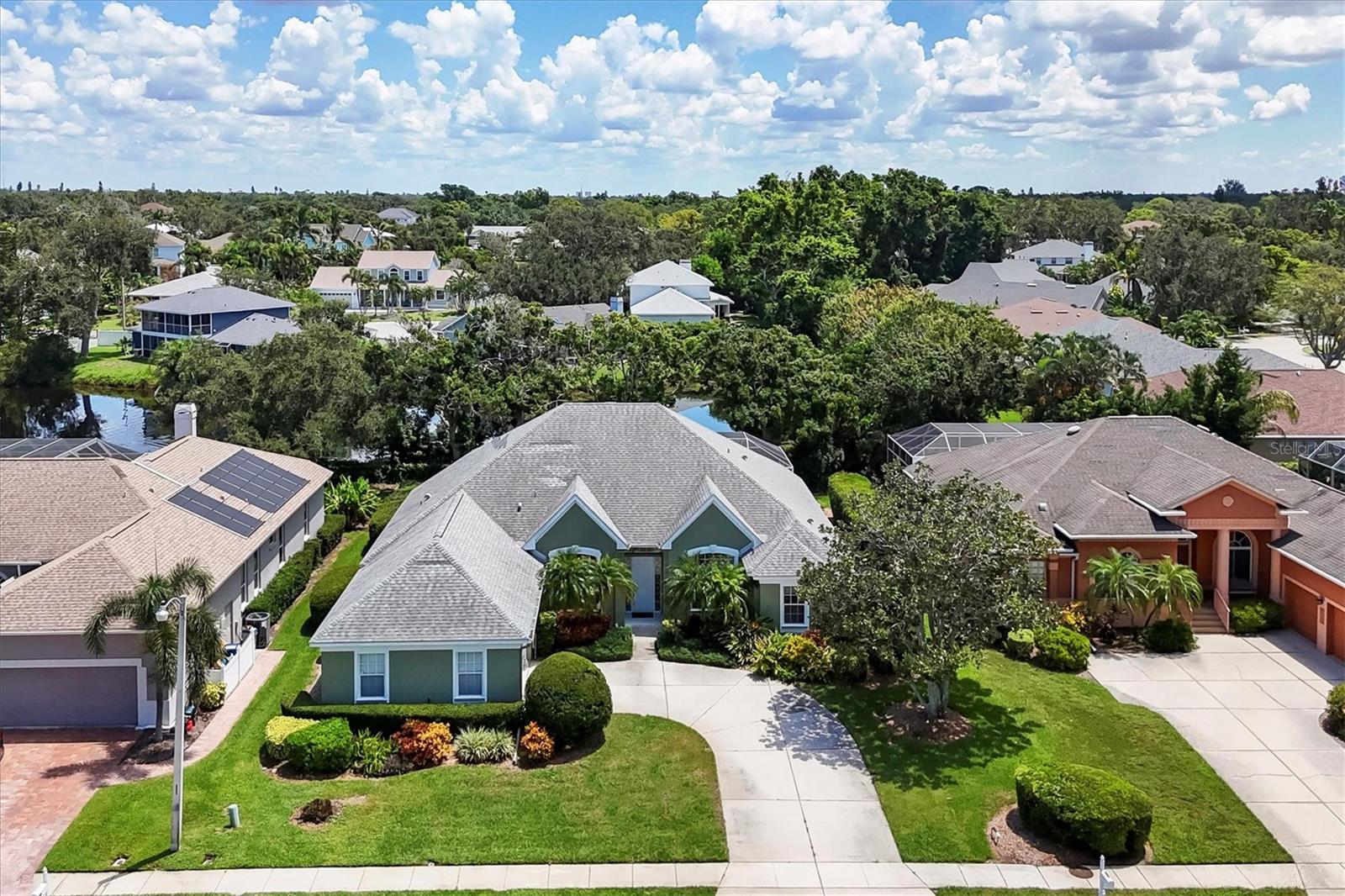 HAWTHORN PARK PH II - Residential