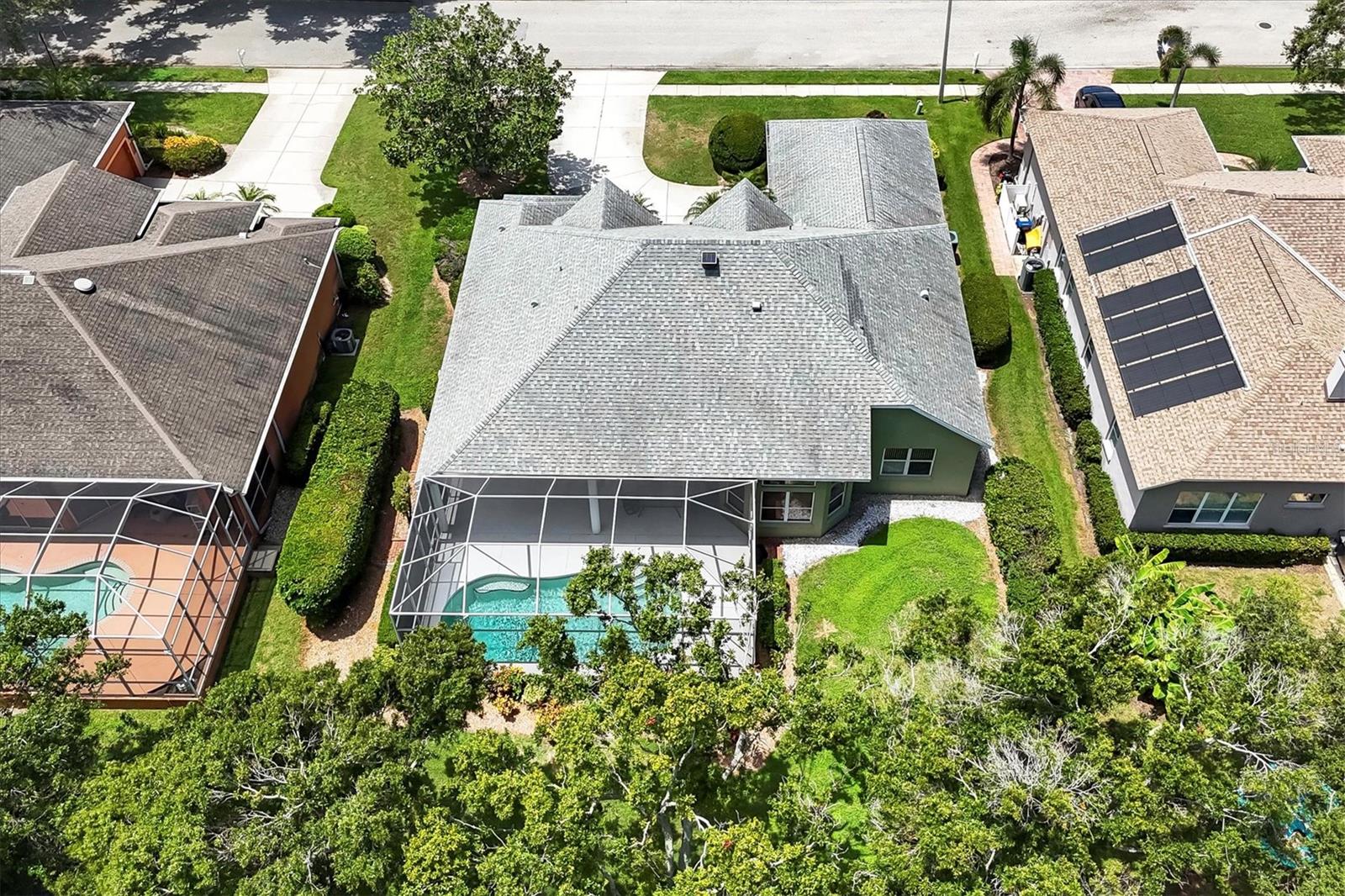 HAWTHORN PARK PH II - Residential