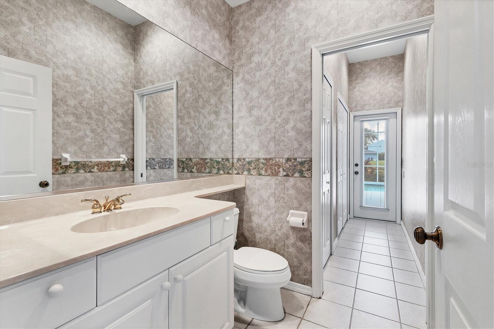 HAWTHORN PARK PH II - Residential