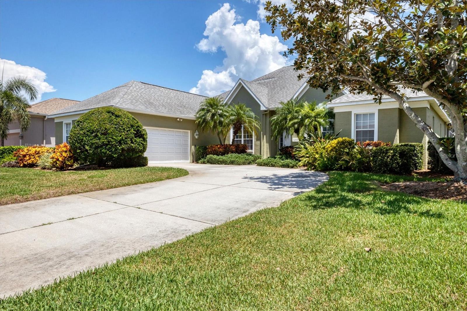 HAWTHORN PARK PH II - Residential