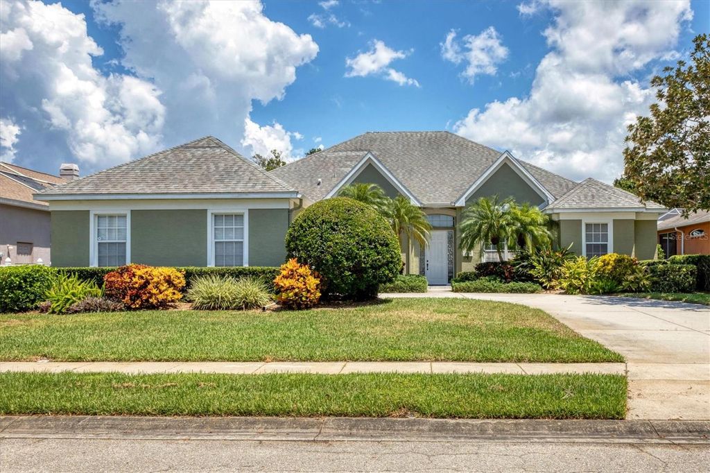 Photo of 1209 92nd Street NW, Bradenton, FL 34209 (MLS # A4660914)