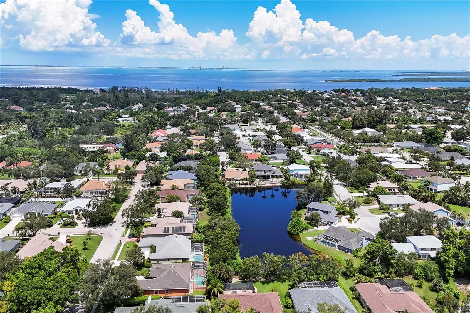 HAWTHORN PARK PH II - Residential