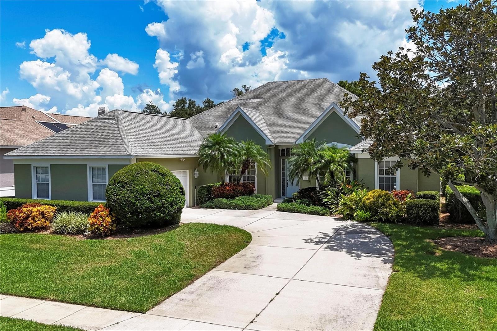 HAWTHORN PARK PH II - Residential