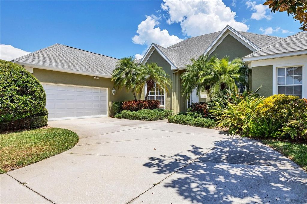 Photo of 1209 92nd Street NW, Bradenton, FL 34209 (MLS # A4660914)