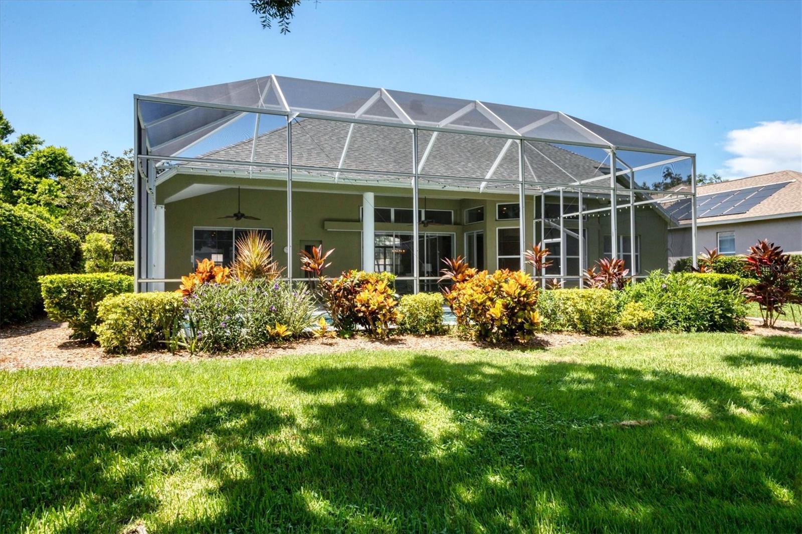 HAWTHORN PARK PH II - Residential