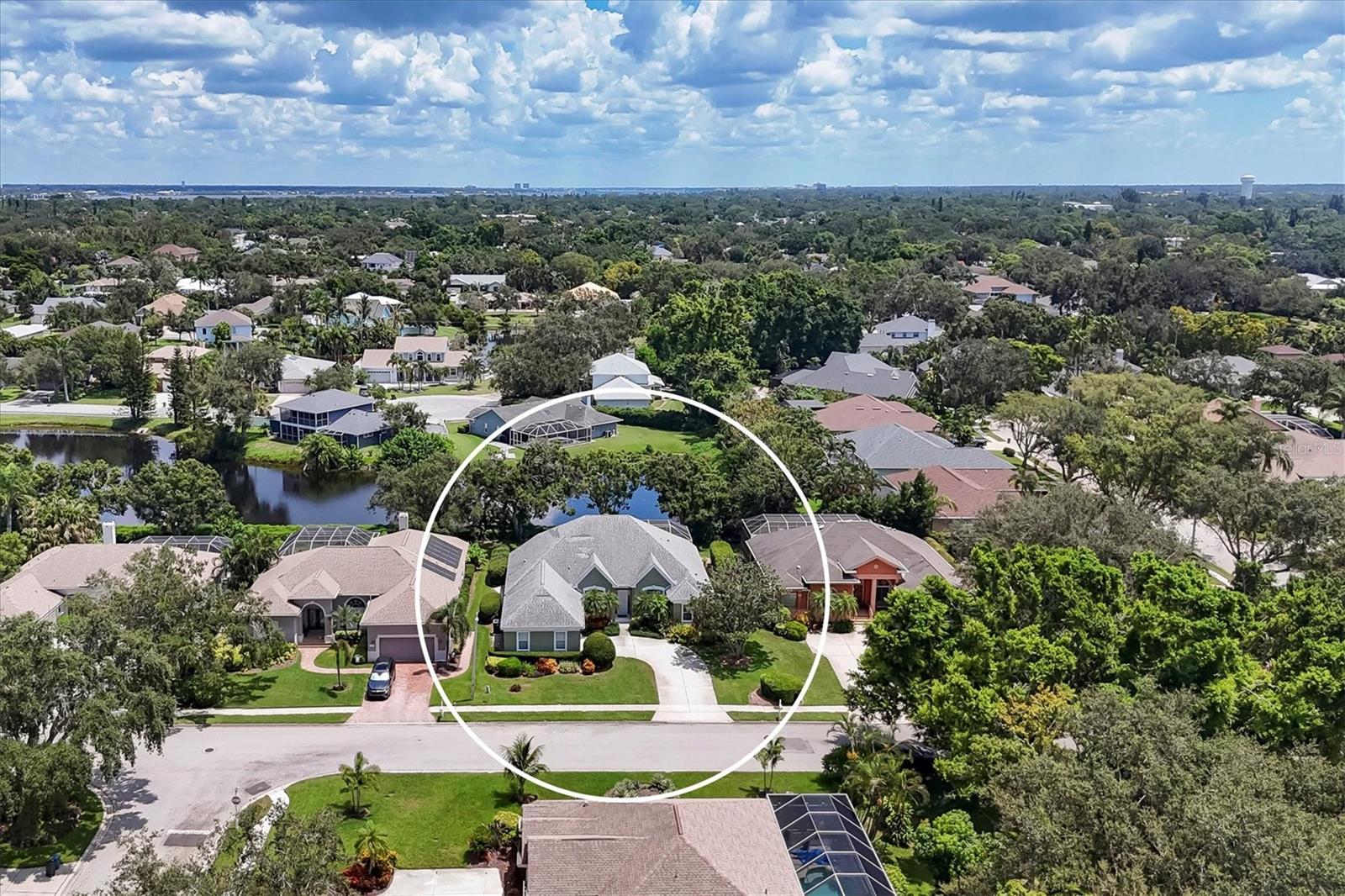 HAWTHORN PARK PH II - Residential