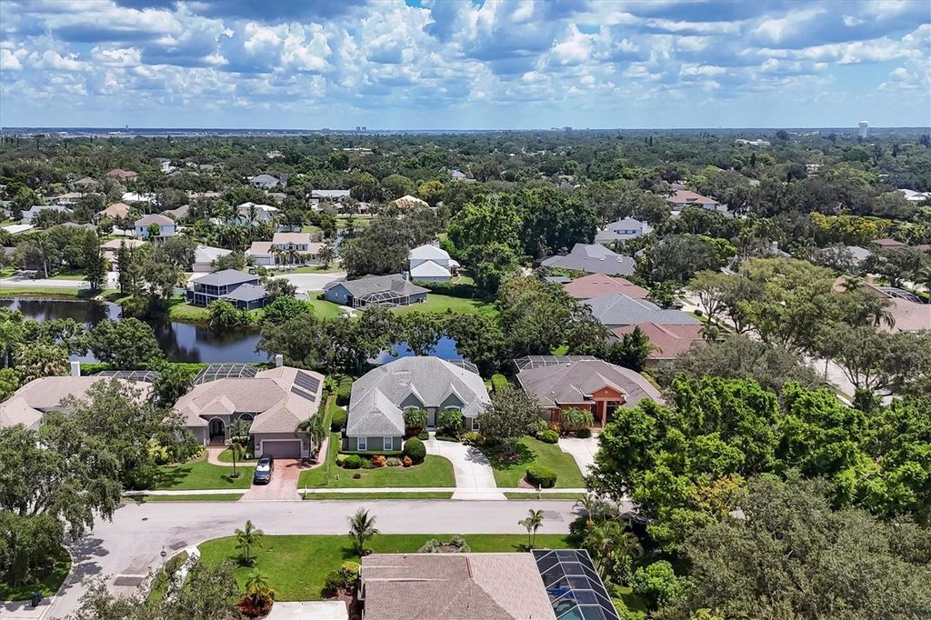 Photo of 1209 92nd Street NW, Bradenton, FL 34209 (MLS # A4660914)