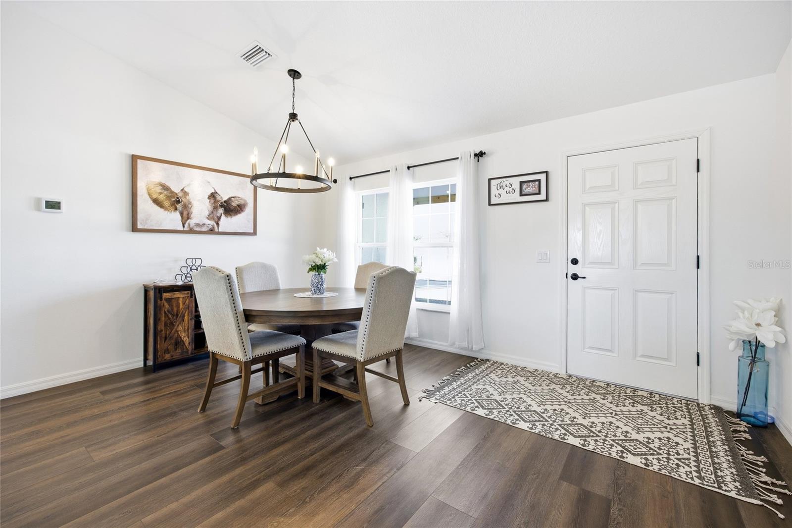 CITRA HIGHLANDS - Residential