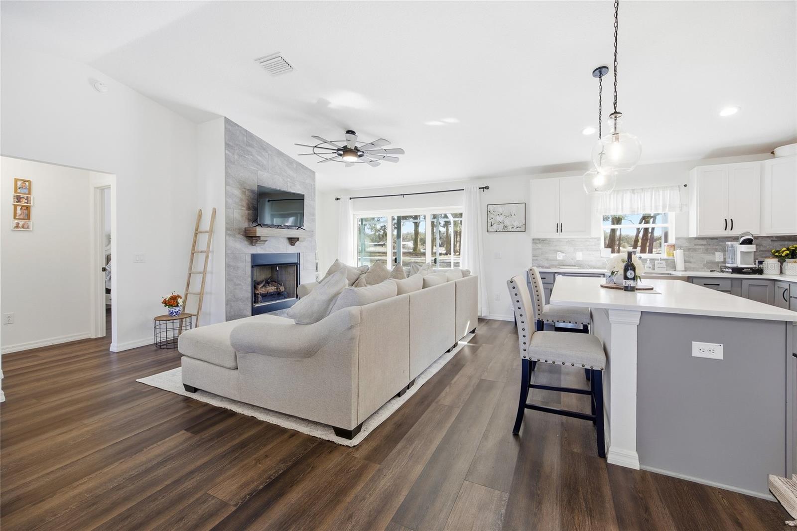 CITRA HIGHLANDS - Residential