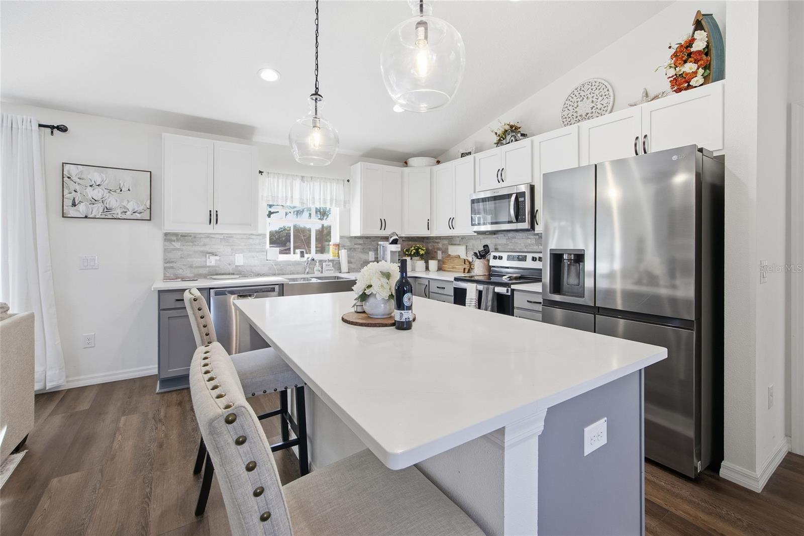 CITRA HIGHLANDS - Residential