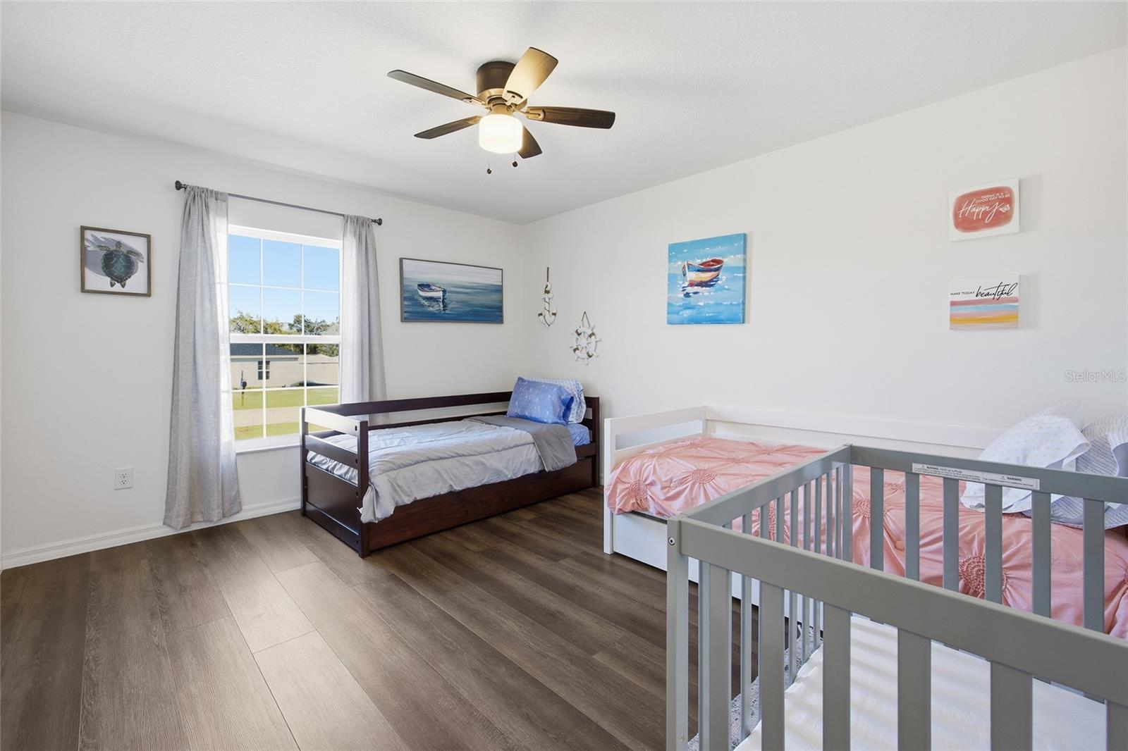 CITRA HIGHLANDS - Residential