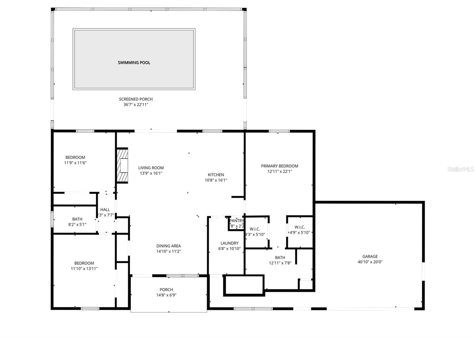 CITRA HIGHLANDS - Residential