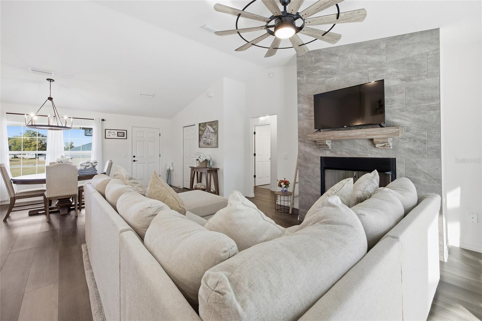 CITRA HIGHLANDS - Residential