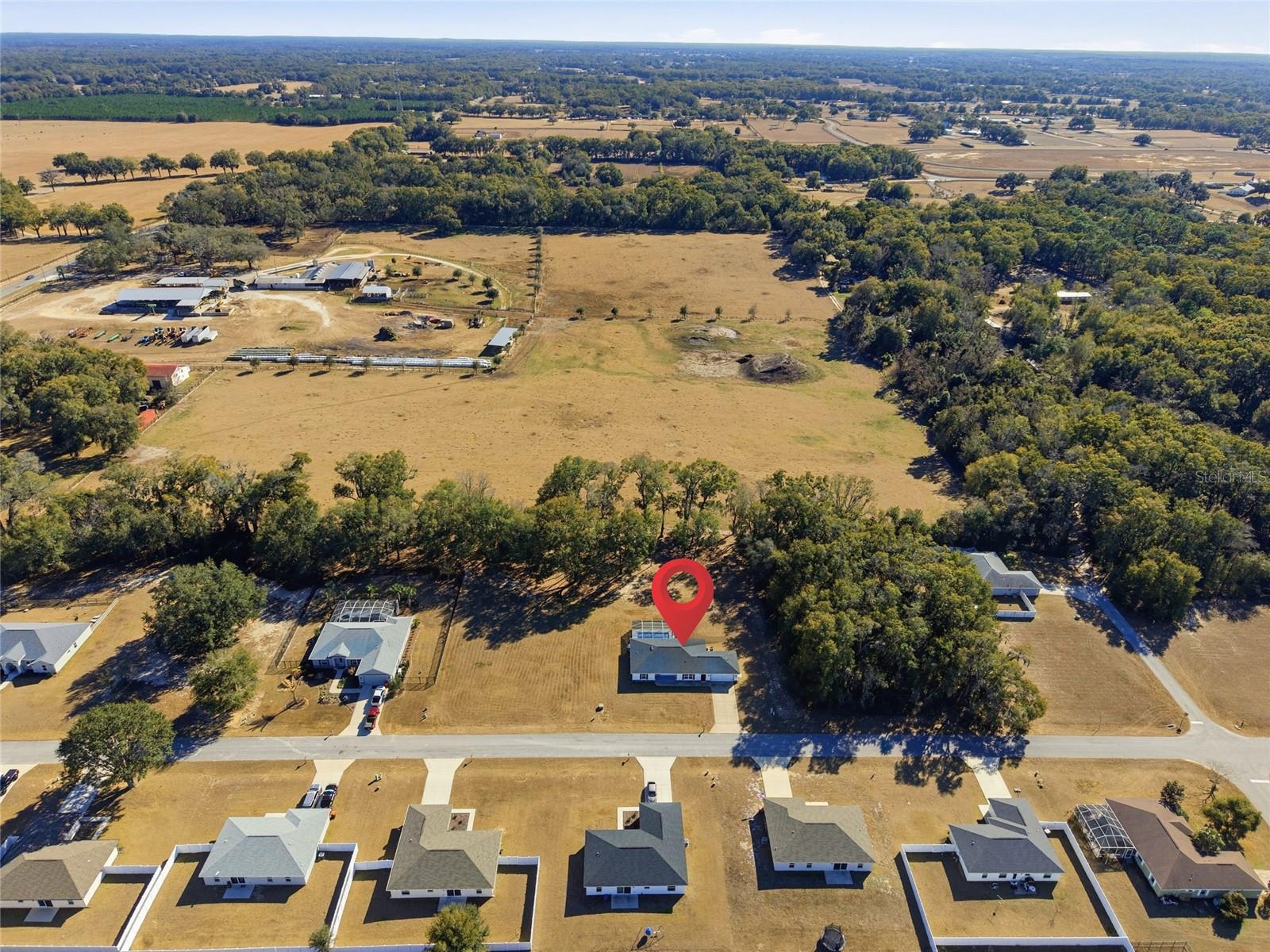 CITRA HIGHLANDS - Residential