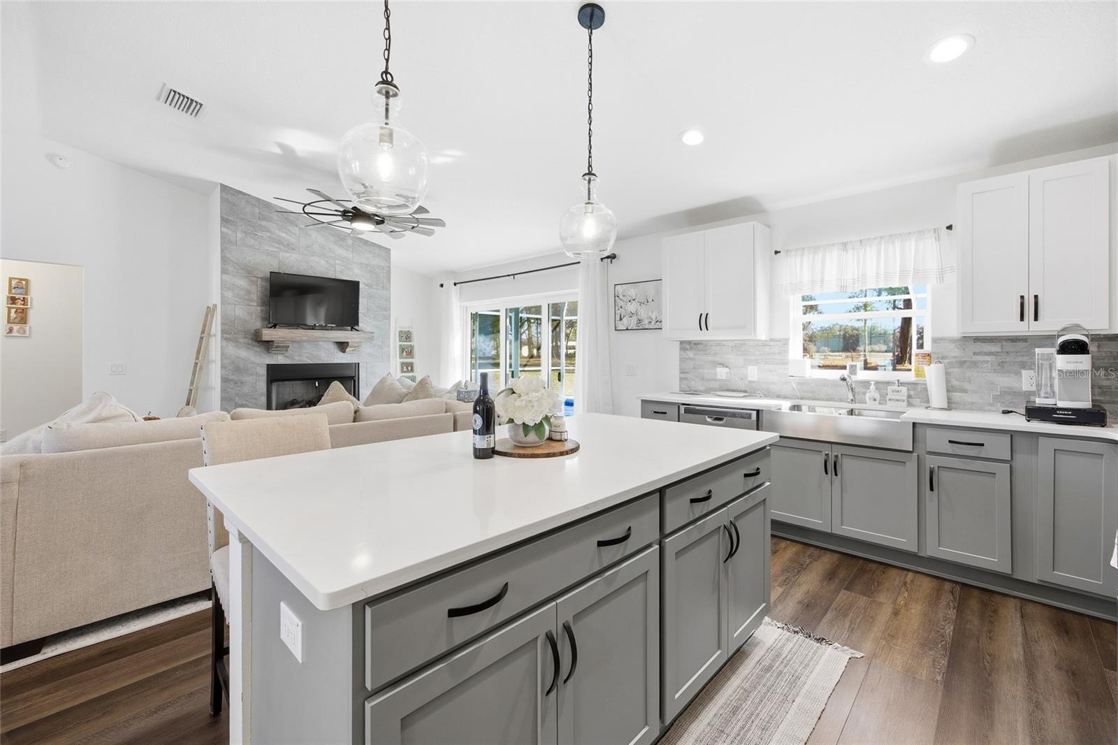 CITRA HIGHLANDS - Residential