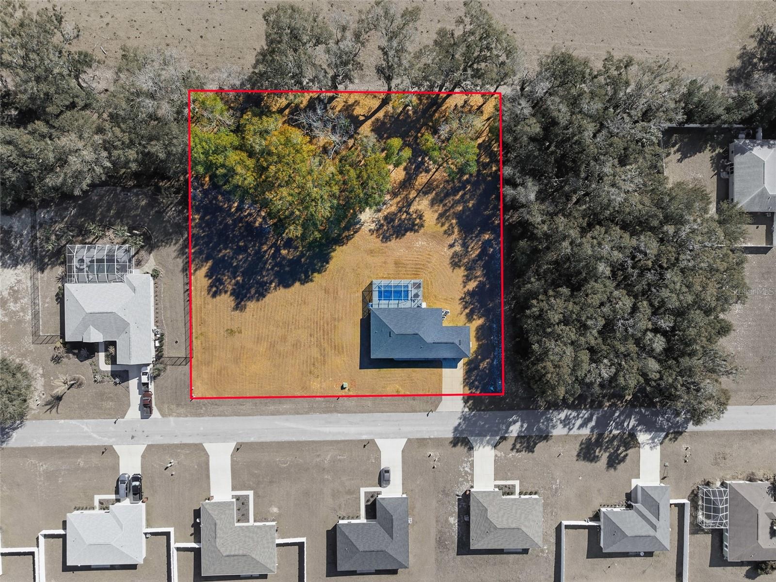 CITRA HIGHLANDS - Residential